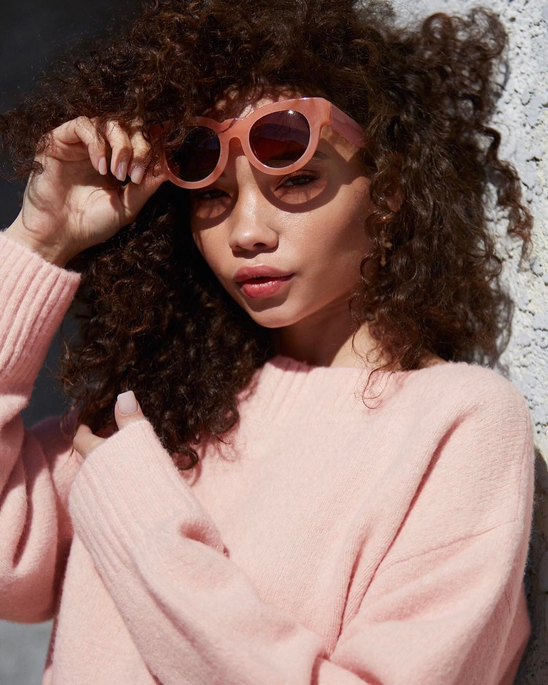 ashlmoore:Ashley Moore by Ali Mitton  