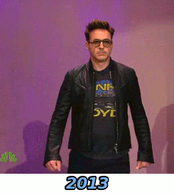 iwantcupcakes:  Robert “Benjamin Button” Downey Jr. 