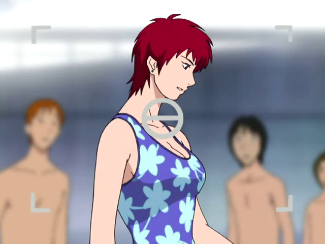 Personal Anime Blog