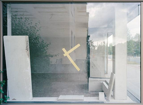 aanubis:  Sabine Hornig: Windows