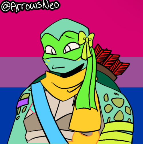 Thx For The Tag @turtlepanic ~!