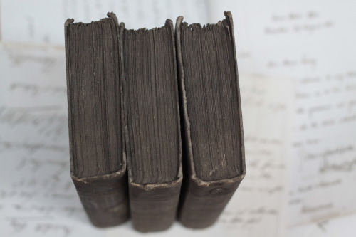michaelmoonsbookshop:early 19th century books in publishers bindings c1820