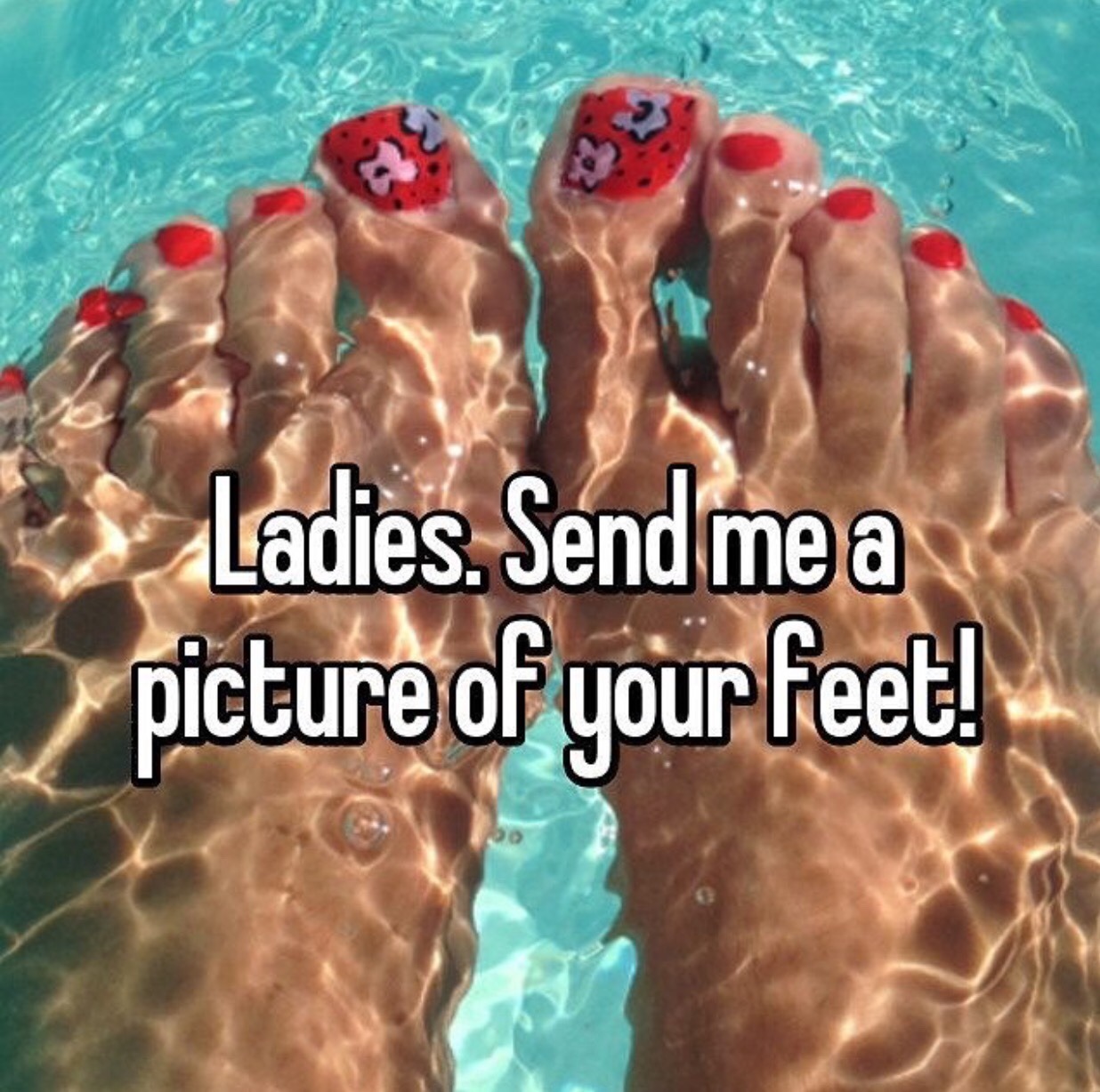 foot-perv:  Submissions welcome 👣