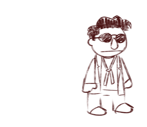 Okay I Know I Shot Him With The Wrong Color And From The Wrong Direction But You Can Be Quiet About That,