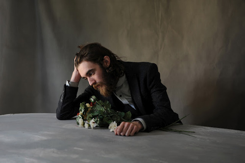 themergirlandthesea:Keaton Henson