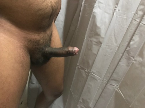rimmlover: Trimmed the bush. Feels different.