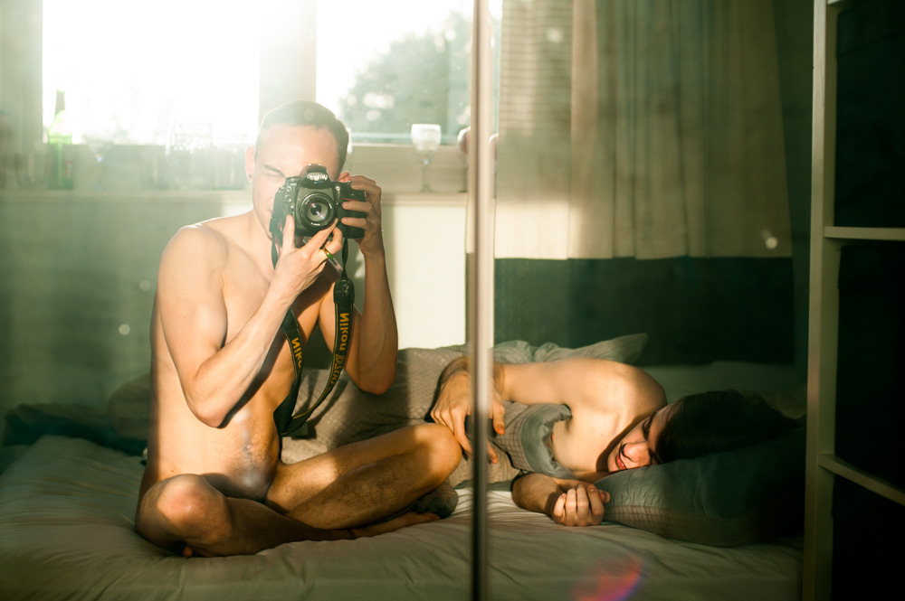 sean-clancy:  Ayr, 2014 by Tommy Ga-Ken Wan 溫嘉勤