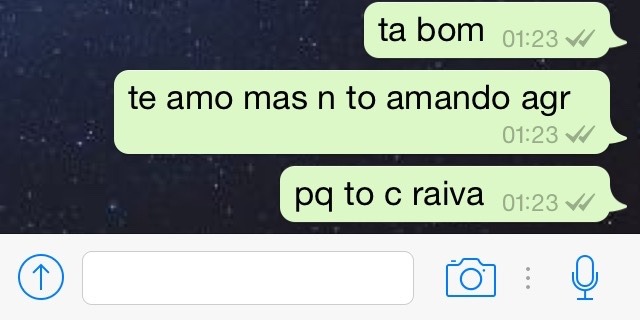 Uma Garota