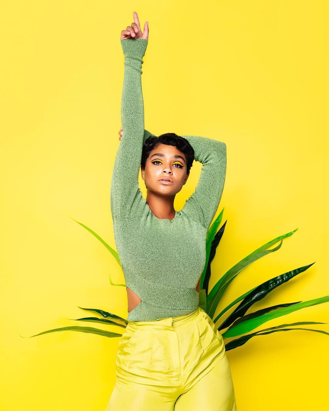 blackgrlsaremagic:@aiyanaalewis