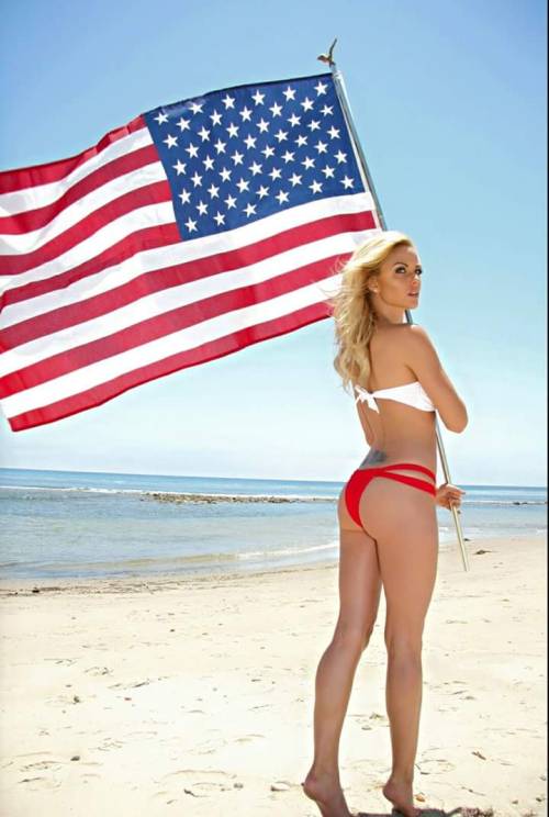 Sexy America adult photos