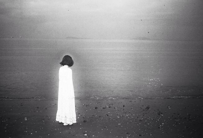 alicesbp:  The high Priestess of the judgments. Li Hui 