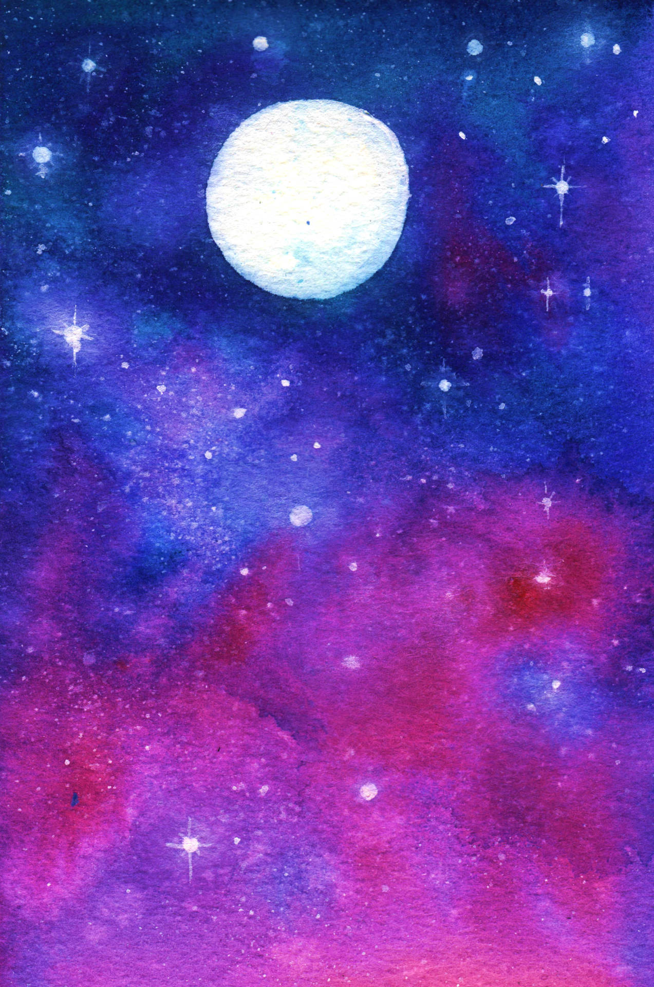 tantziki:  Maybe I could call these kinda mindfulness paintings since they are very