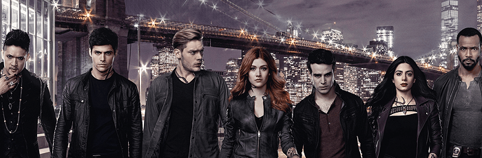 SPOILERS] O que esperar dos episódios de Shadowhunters? [PARTE II] - Idris  Brasil