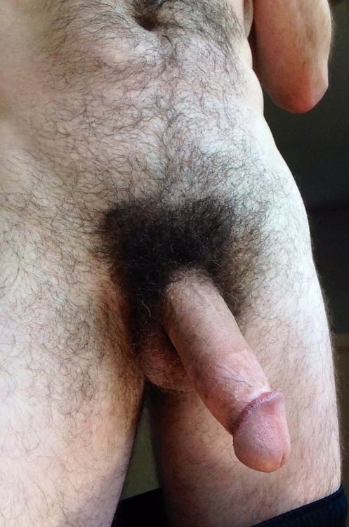 otterify: Master otter cock