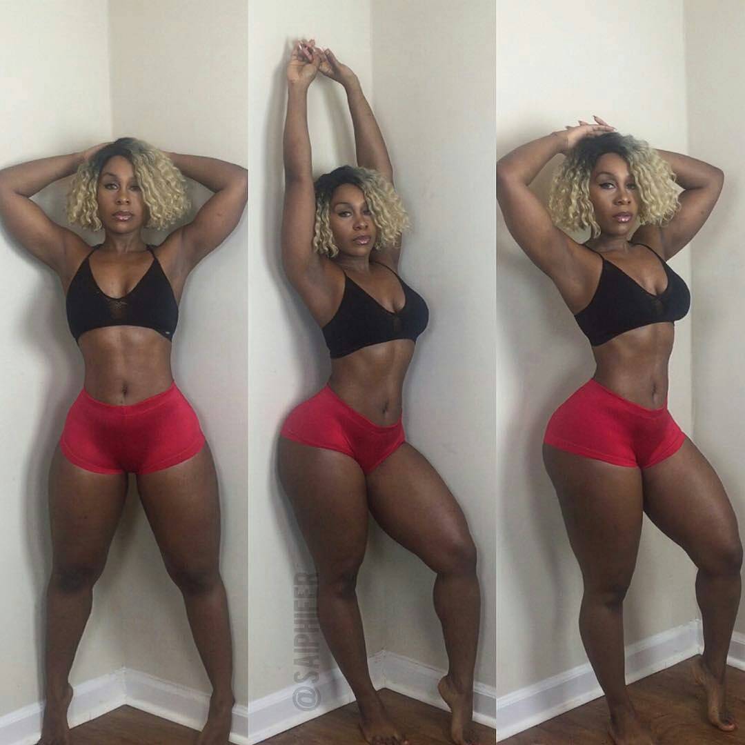 BLACKFITNESSROCKS