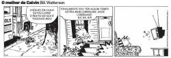 deposito-de-tirinhas:  por Bill Watterson (via estadao) 