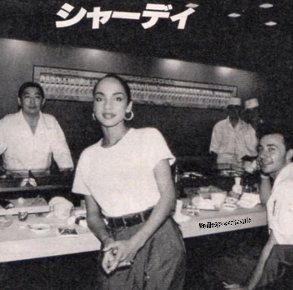 sade-adu:  Happy Sade Sunday 