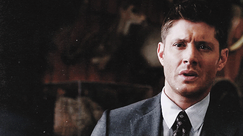 supernaturalwanderlust:  #me watching the episode 