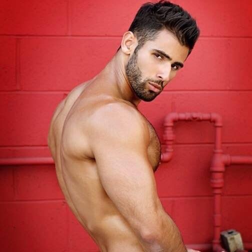 Hottie City