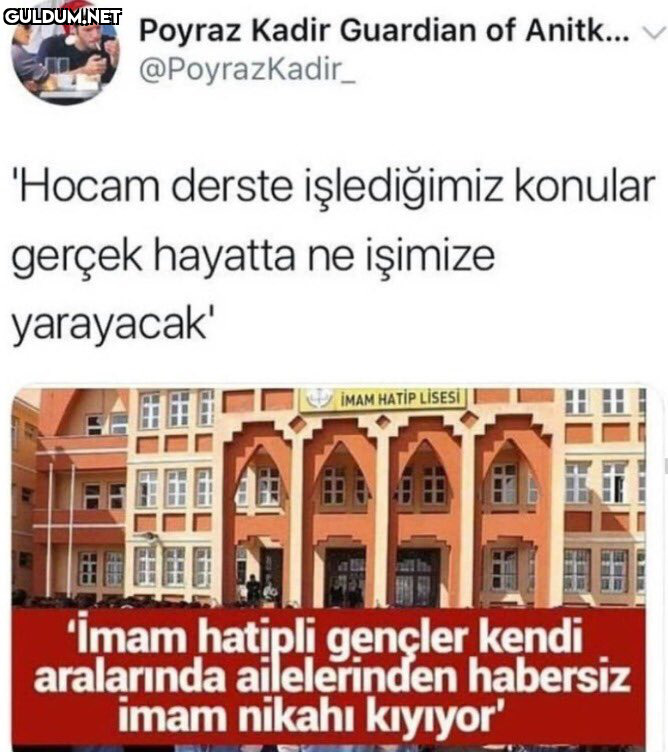 Poyraz Kadir Guardian of...