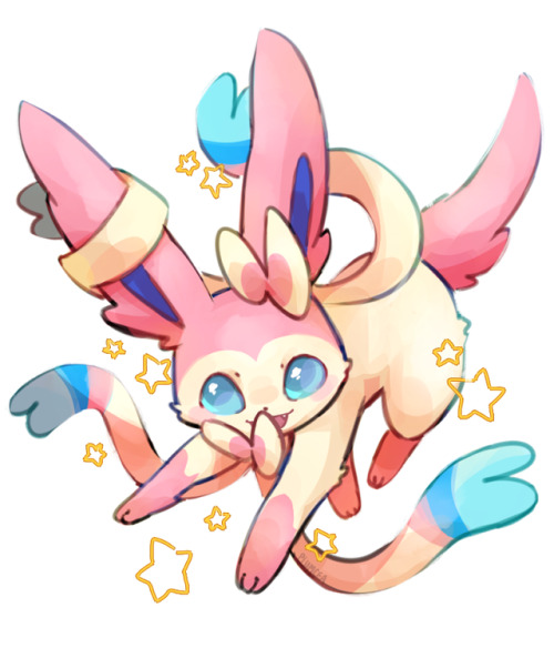 request for @weeklysylveon! hope you like it!