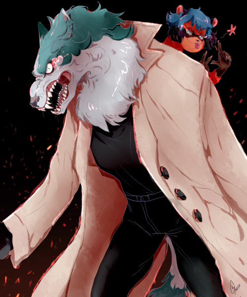 scream i hate colouring ggggg anyways wolf dad goes ape for his trash daughter more at 11