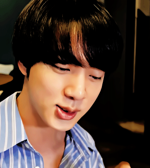 Seokjinies Cooking Vlog | 11/50 Days Of Ksj