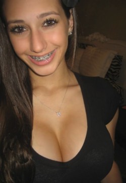 Bewbs Braces