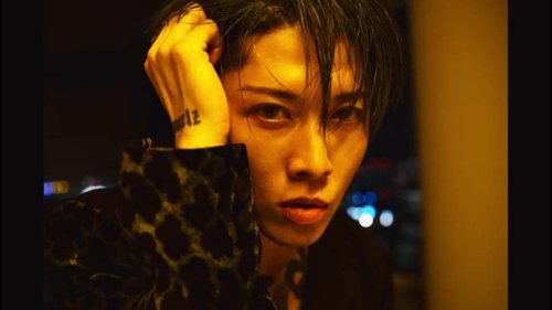 fendifiends:Japanese guitarist, Miyavi on ‘Followers’ on Netflix. 