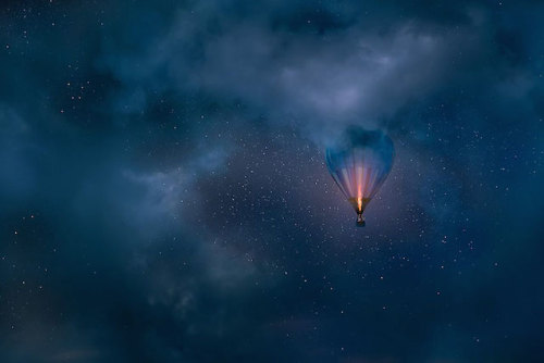 (via Incredible Night Skies Landscapes – Fubiz™)