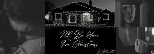 Ill Be Home For Christmas