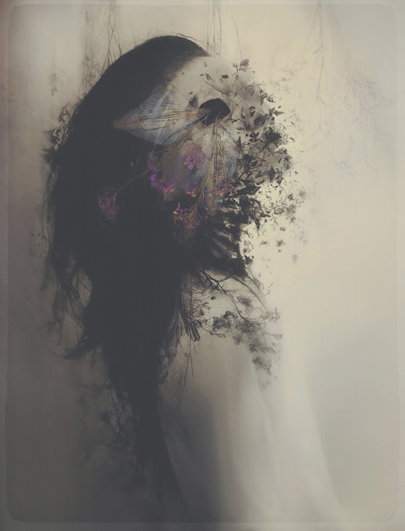 powdermonki:  Leslie Ann O’Dell 