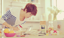 f-myseoul-blog:  Sungyeol ‘Man in Love’