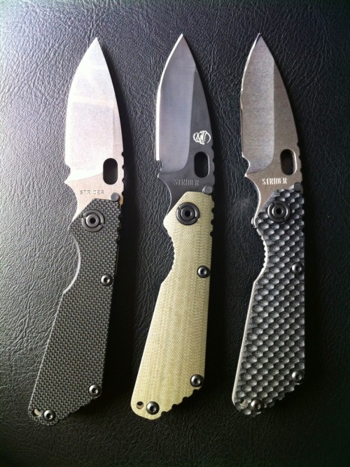 knifepics:  by Strider