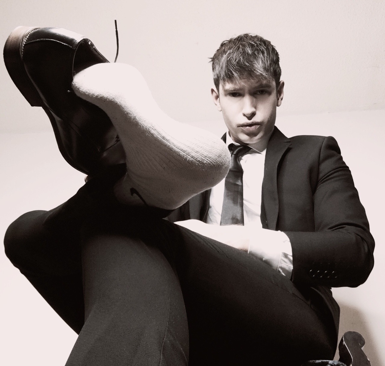 asmodianprince:  So you want the job?   How qualified are you?  Do you know how much