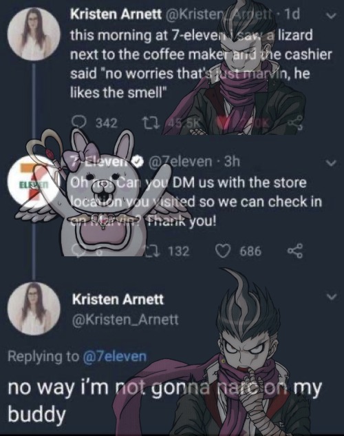 Idk I Found These And Thought They Would Make Some Fun Textposts !!
