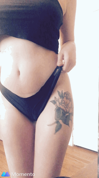 make-me-wet2:  Turns out i quite like putting myself on display