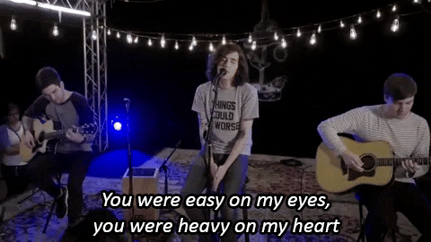 shiveringhardnow:Summer // Real Friends