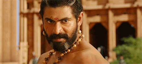 Baahubali Summertime Challenge 6 - Milana ~