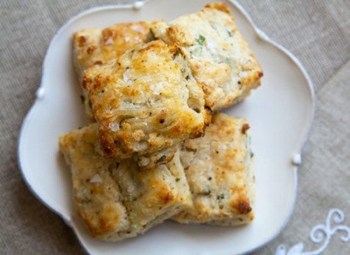 XXX huffposttaste:  Biscuits for dayz. photo