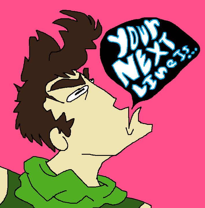 cobaltcab:  All the JoJo drawings I have in this current run. i’m pretty happy