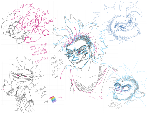 Whiteboard Trolls Doodles ...... Hehe