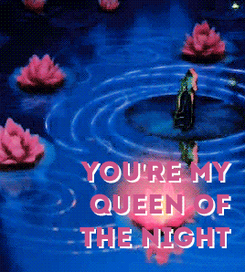 mybaymax:Project Disney Week One: Princess and the FrogTuesday: Favorite Song - Ma