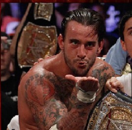 Sex CM PUNK WWE CHAMPION! pictures