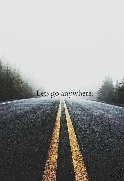 vcengland:  Oooohhhh adventures await…..💖💖💖💖