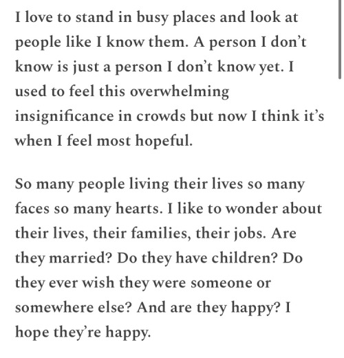 I Hope Theyre Happy :-( From This Blog Post