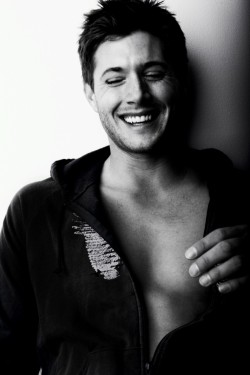 boytrappedinthcloset:  Jensen Ackles