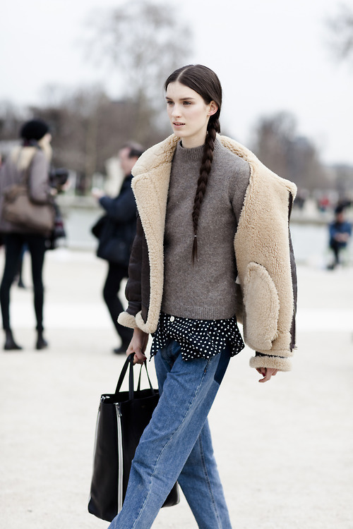 fashion-and-style-inspiration:  More @ fashion-and-style-inspiration.tumblr.com