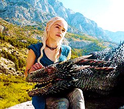 Blog of Thrones
