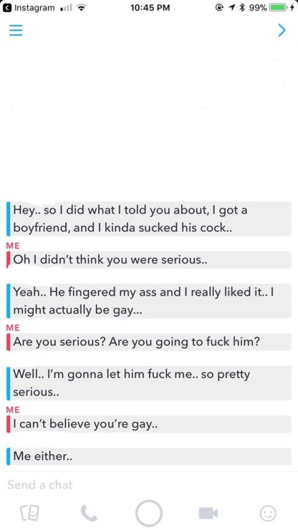 Look at this faggot, guys go hit him up!!! @cheatingforpleasure